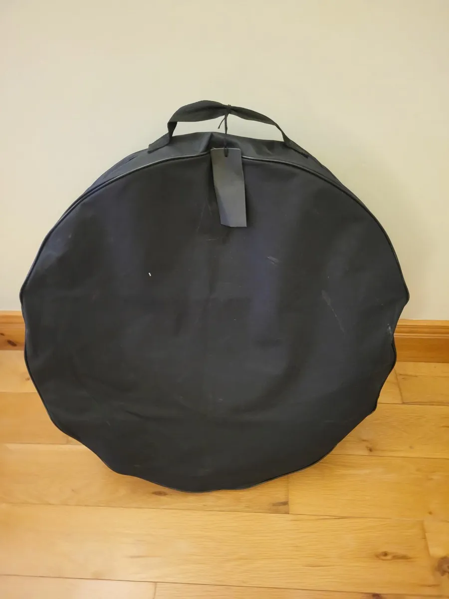 Spare wheel for VW T-roc - Image 2