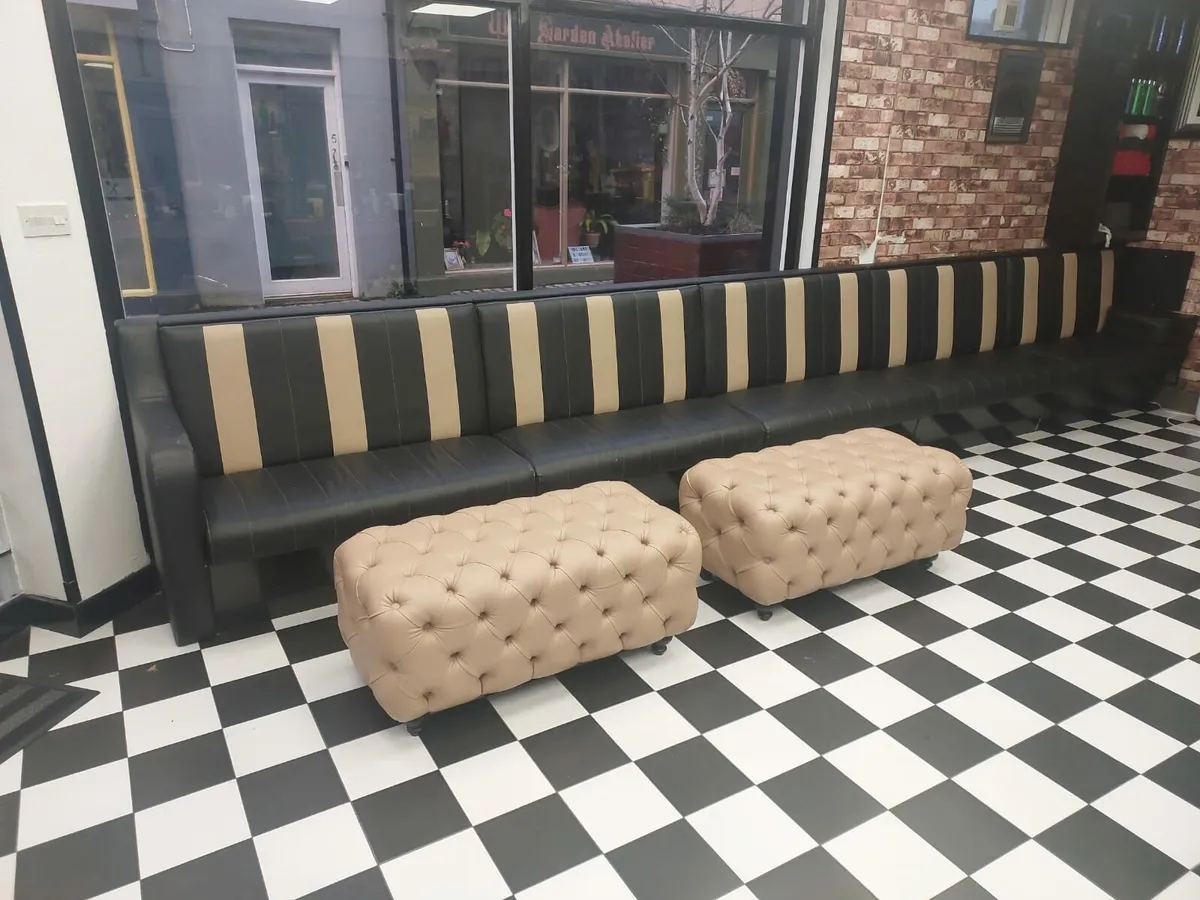 Barber shop furniture - Image 4