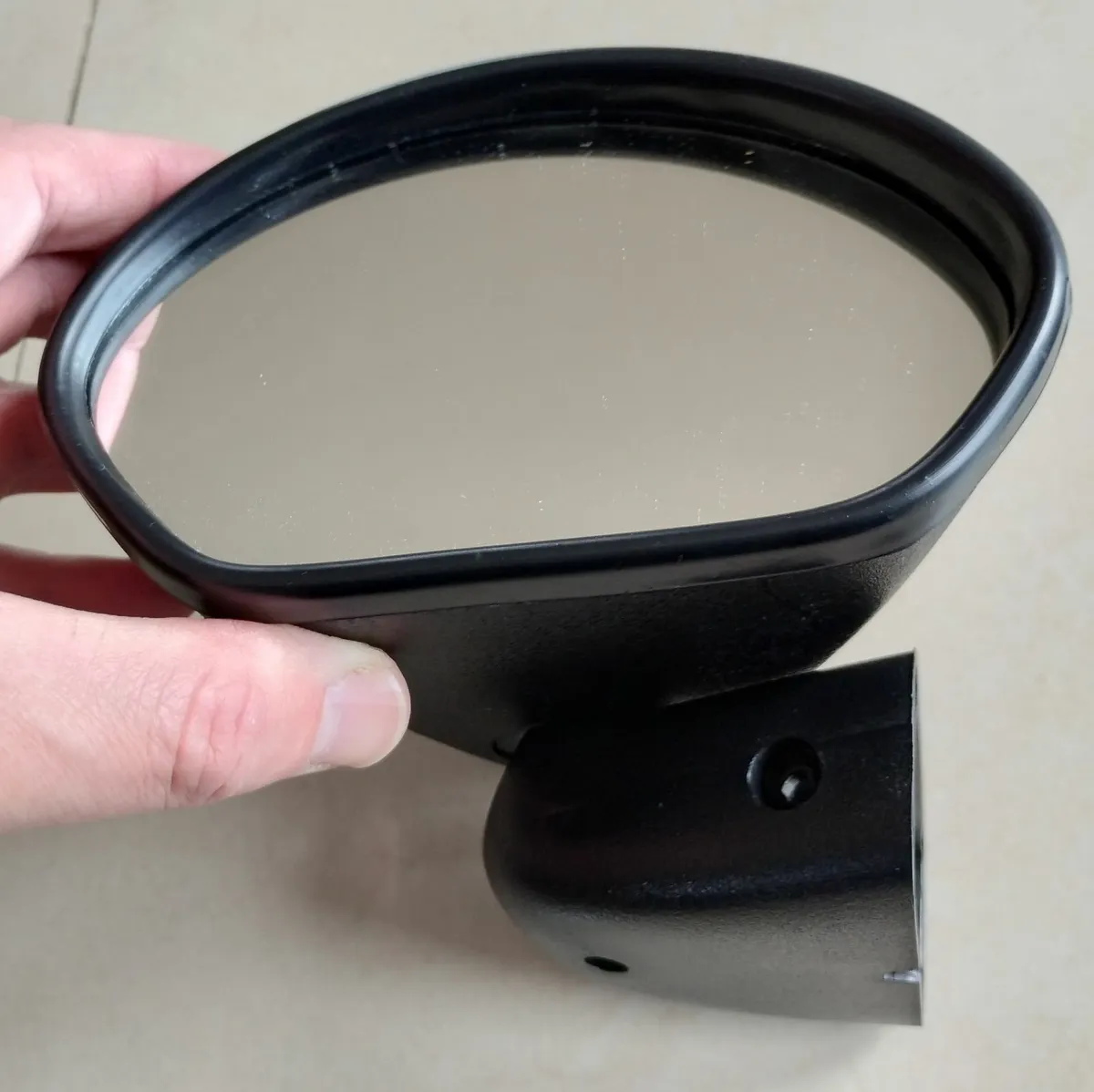 DTM Style Wing Mirrors - Universal - Image 2