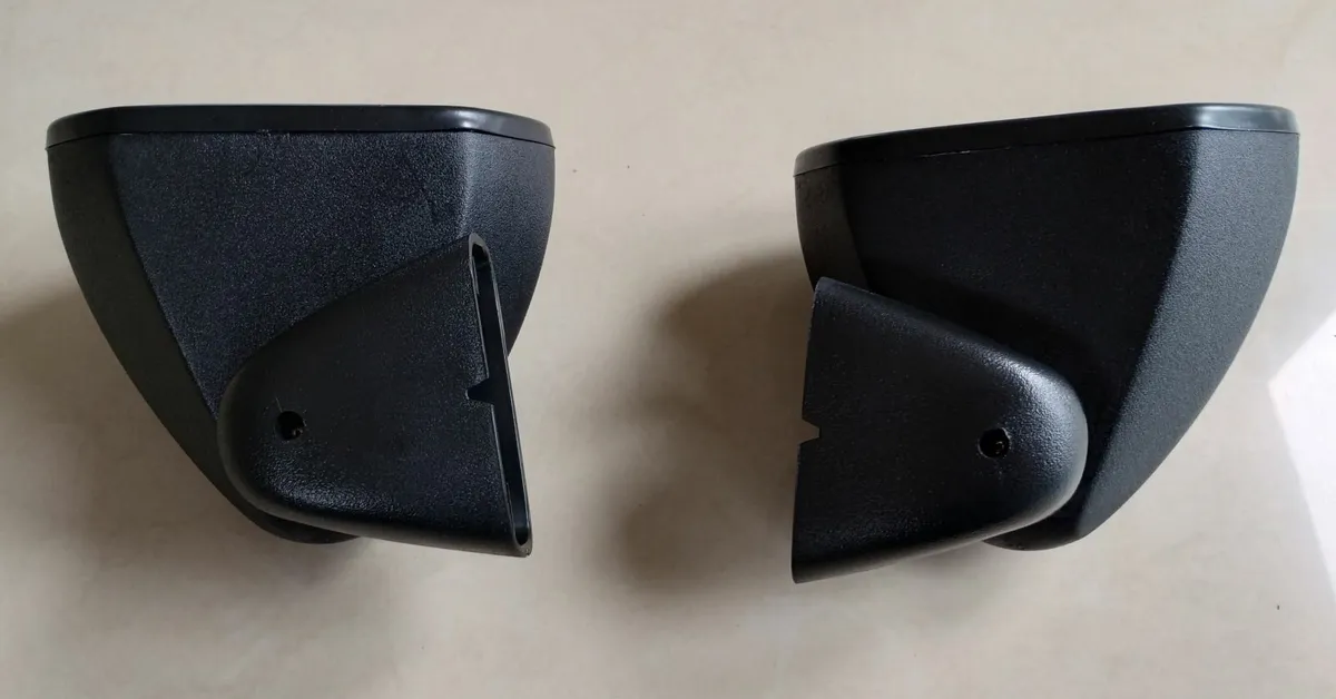 DTM Style Wing Mirrors - Universal - Image 4