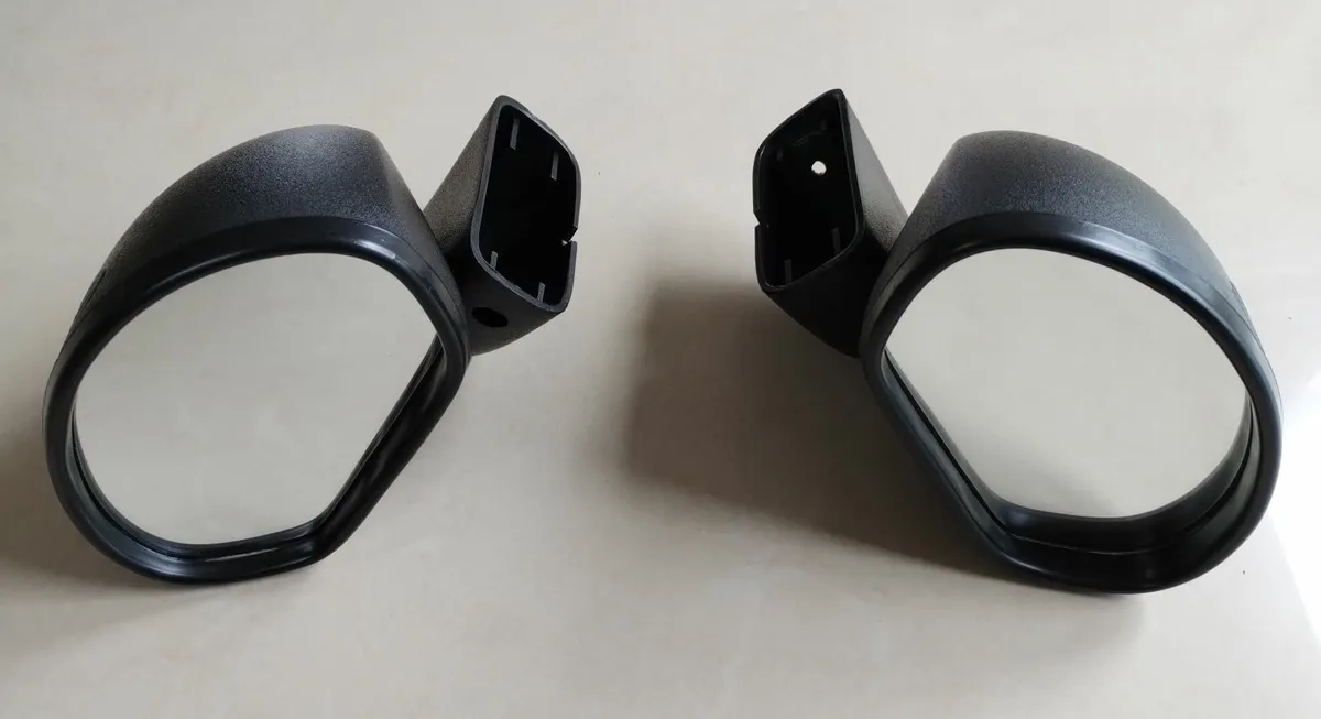 DTM Style Wing Mirrors - Universal - Image 1