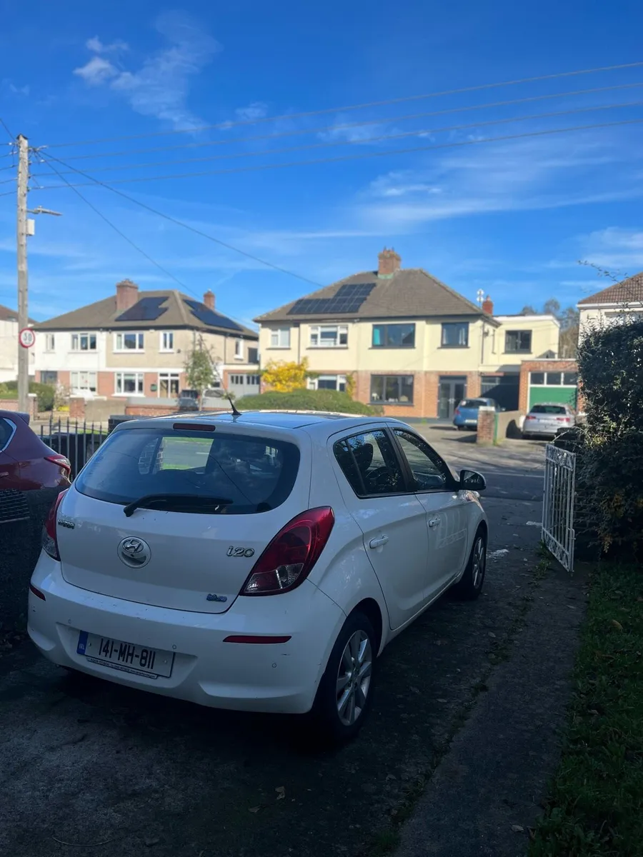 Hyundai i20 - Image 3