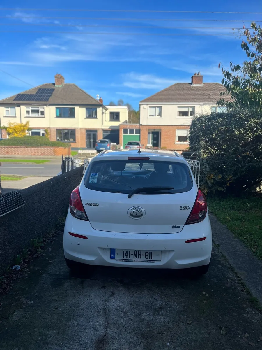 Hyundai i20 - Image 4