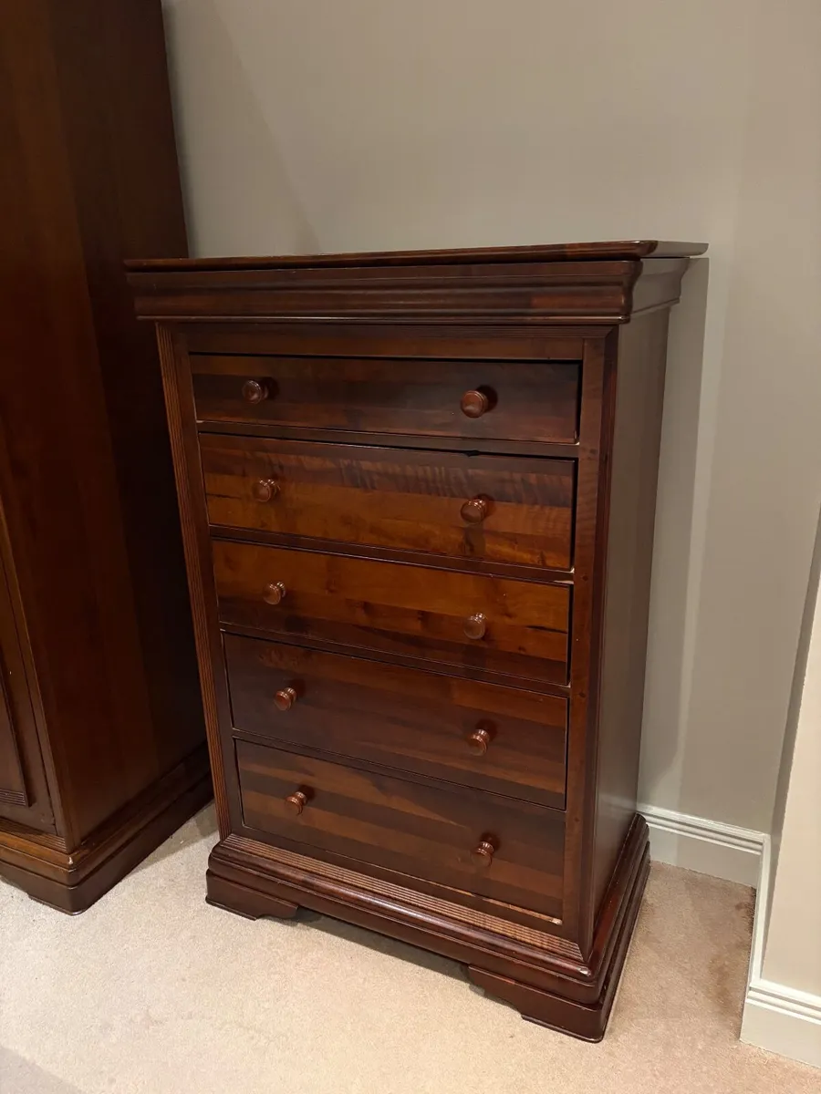 Chest of drawers - Image 2