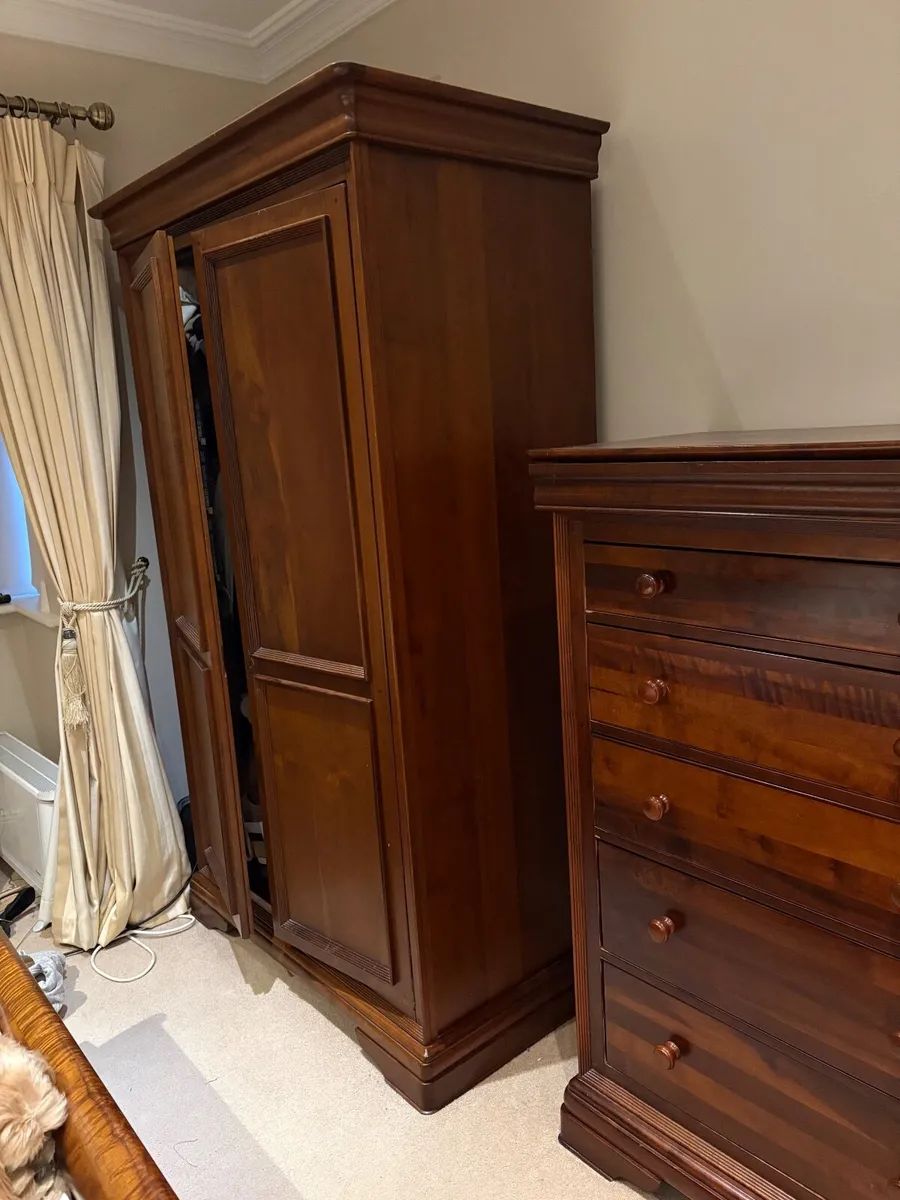 Chest of drawers - Image 3