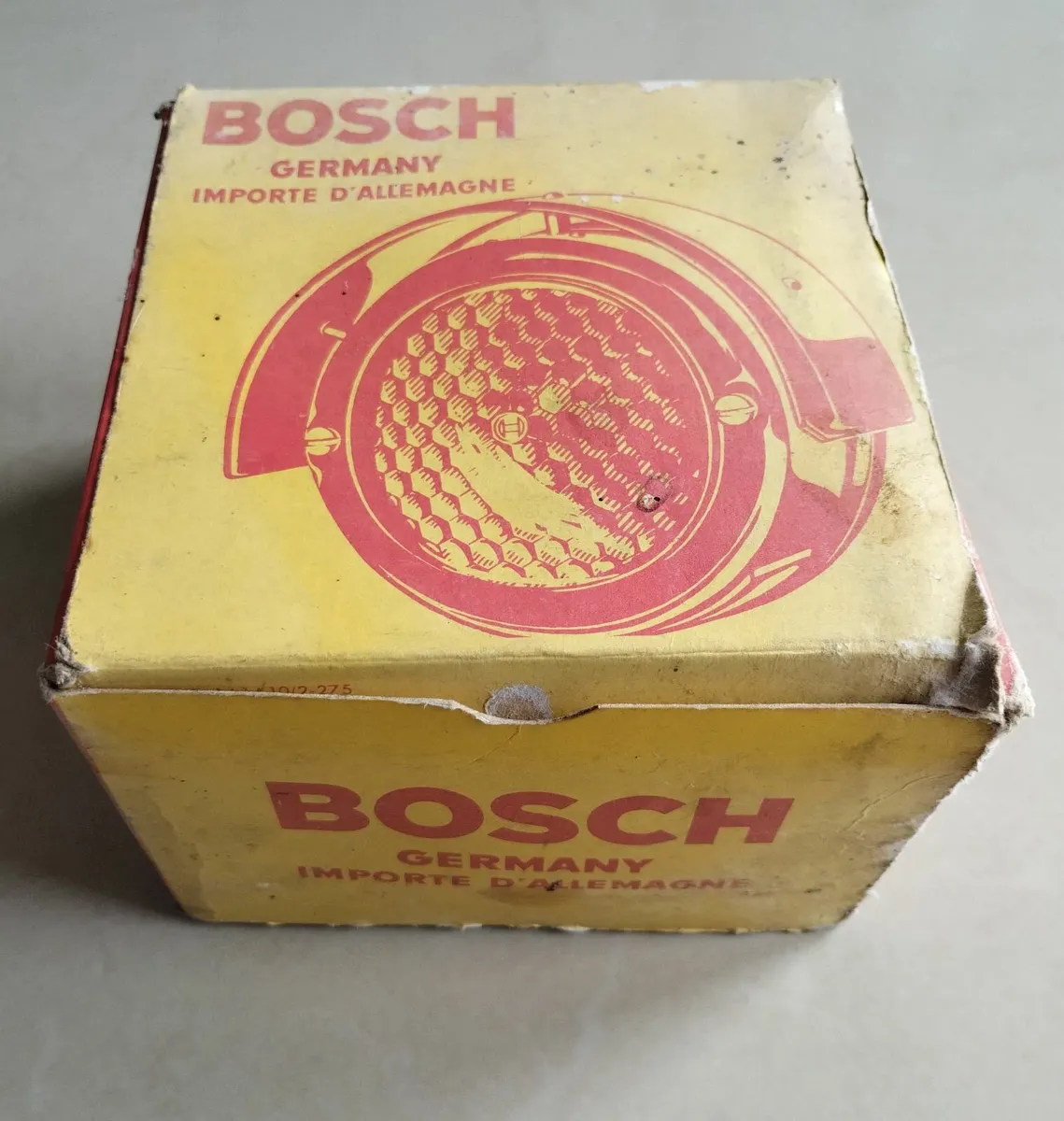 Bosch Classic Tail Lights - Image 3