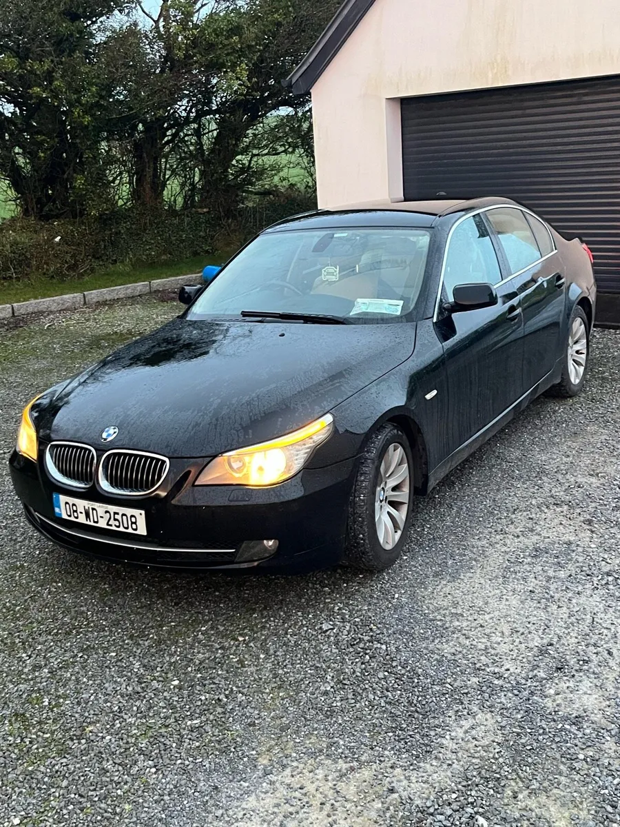 520d - Image 1