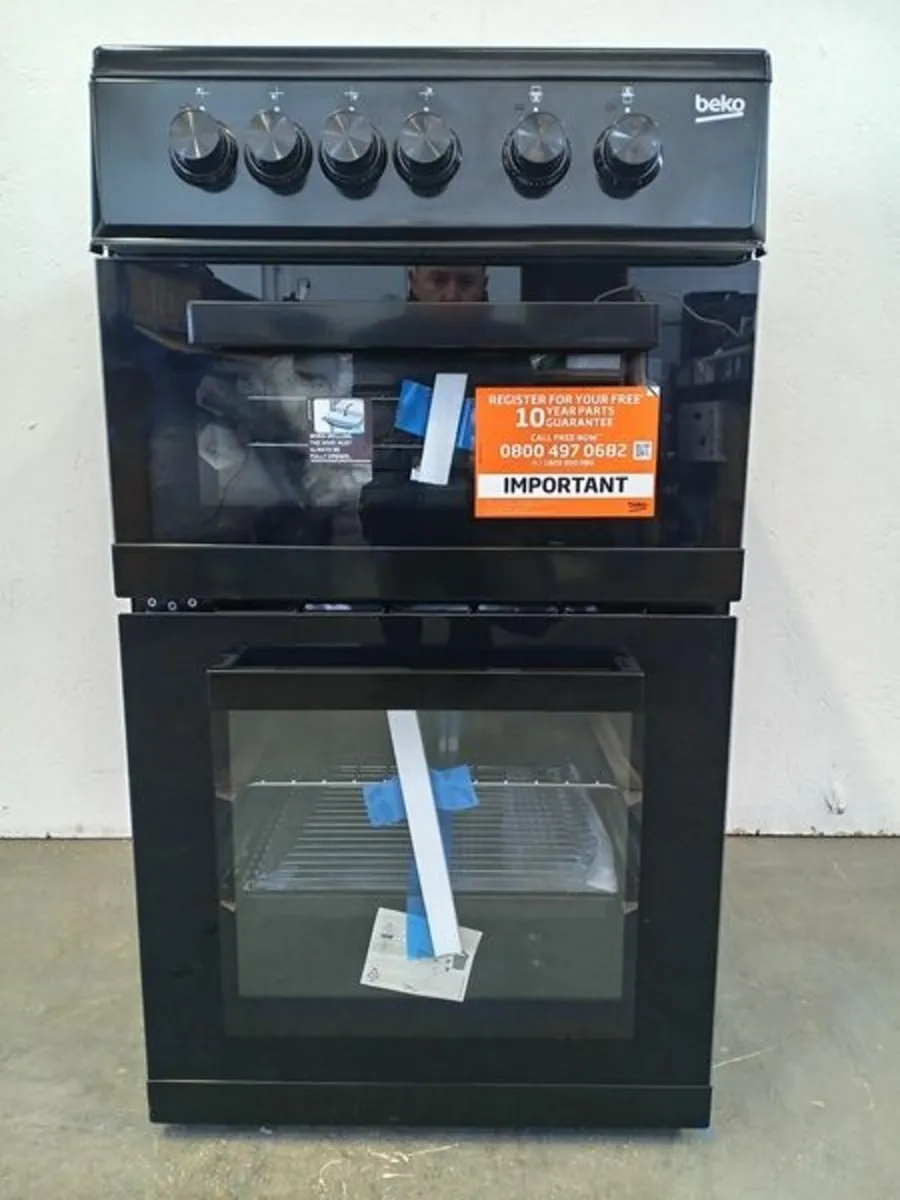 50cm Electric Cooker EX-Display - Image 1
