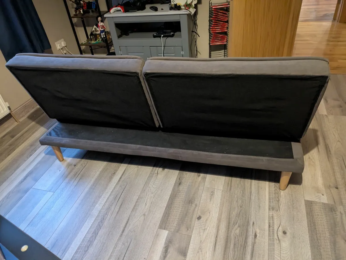 Sofa Bed - Image 2