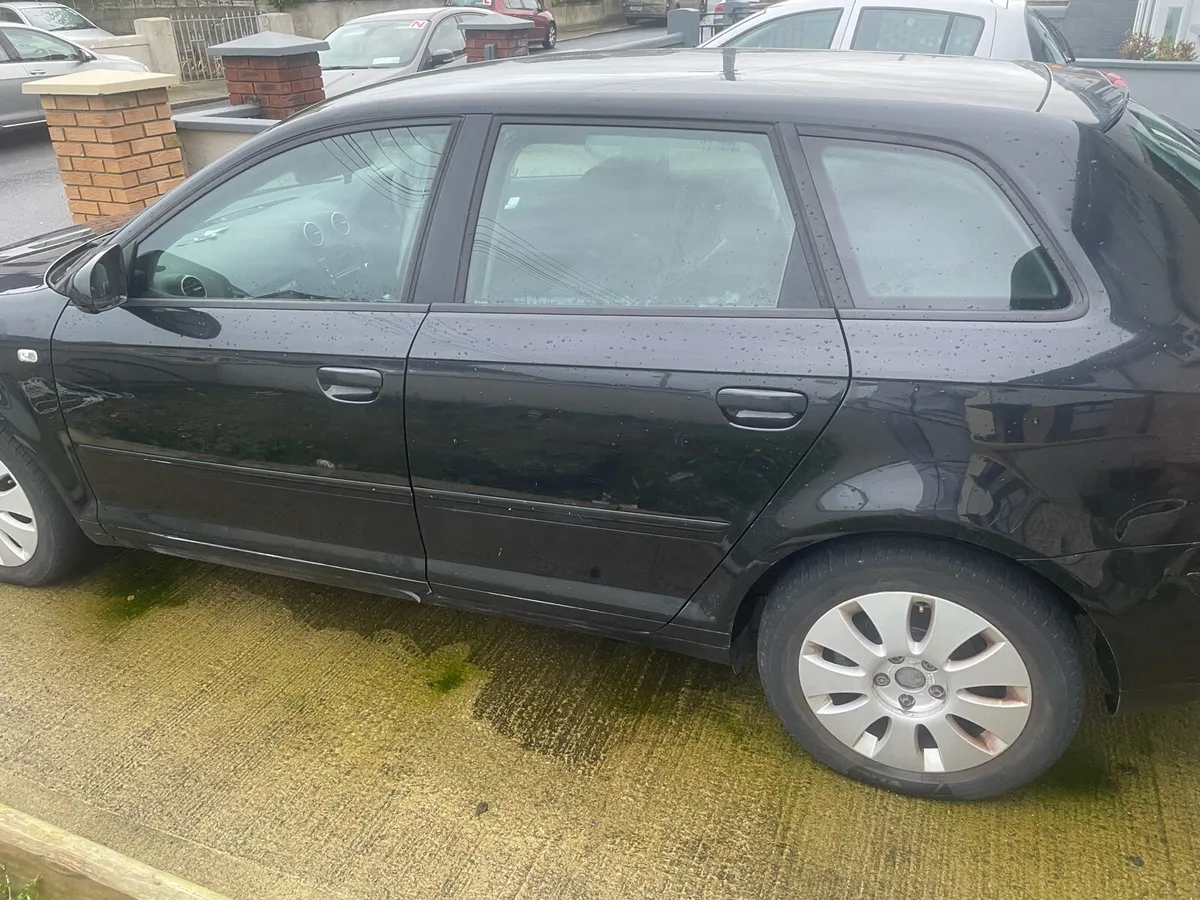 Audi a3 1.6 petrol - Image 3