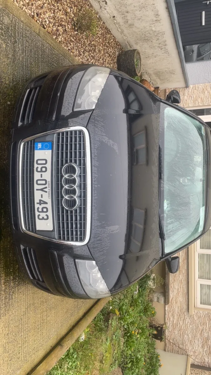 Audi a3 1.6 petrol - Image 4