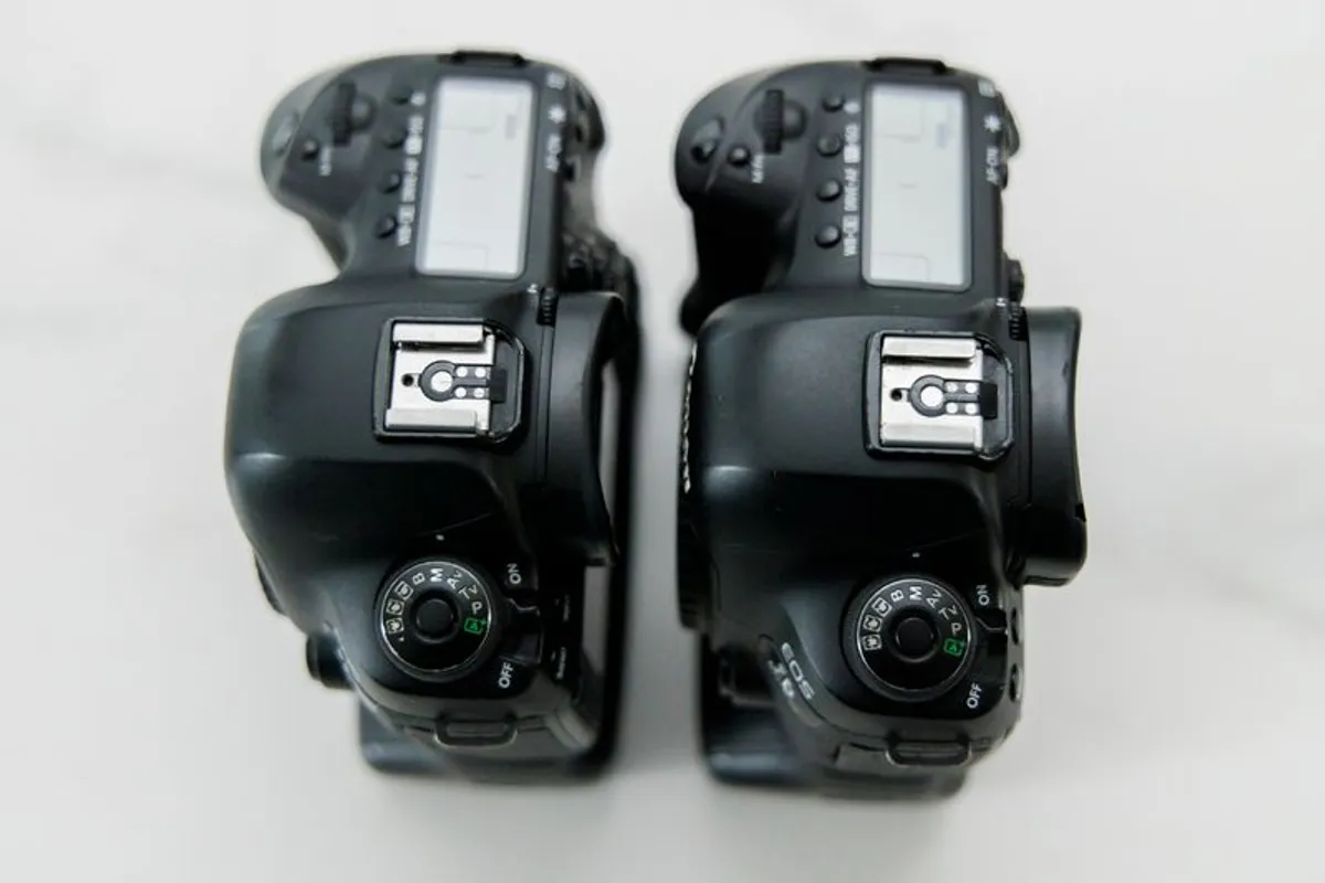 Canon 5d Mk4 - Image 4