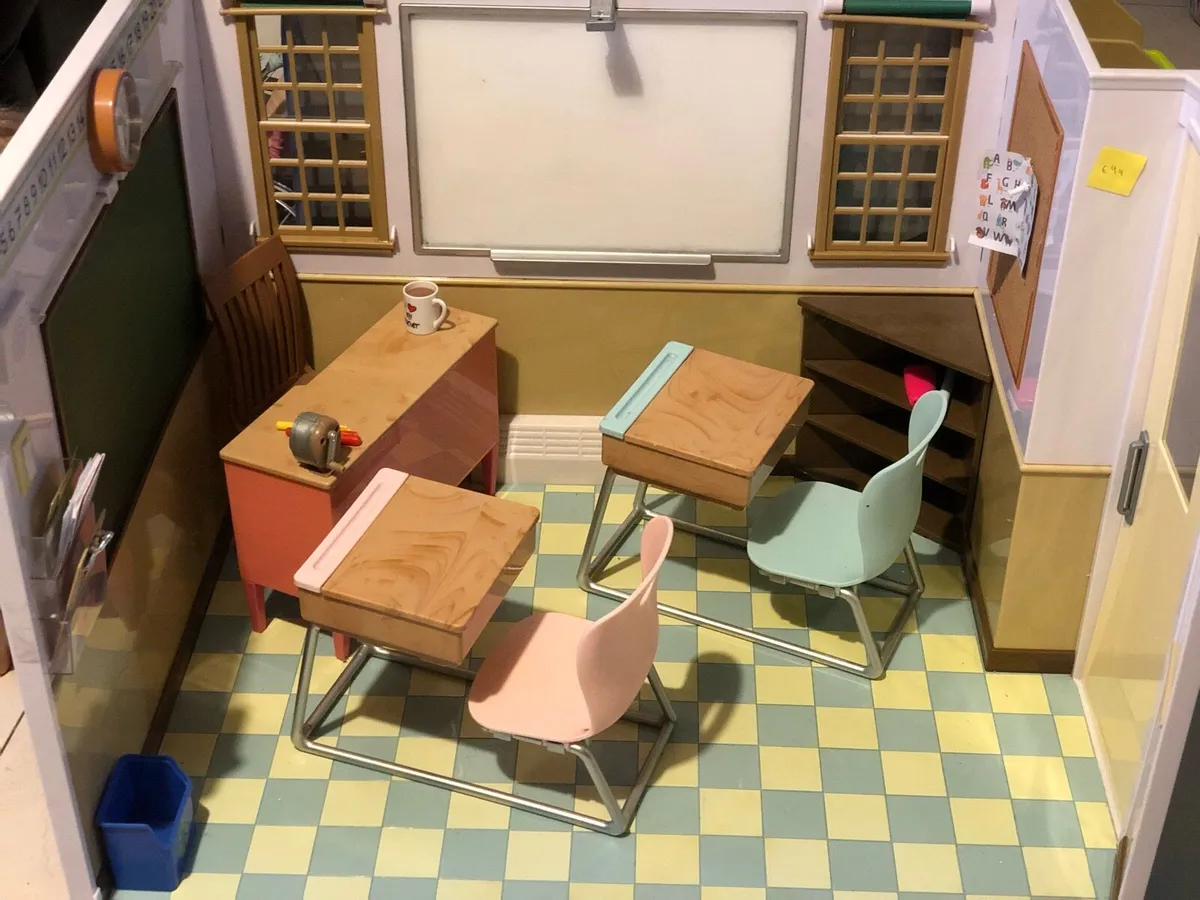 Our Generation toys - Image 1