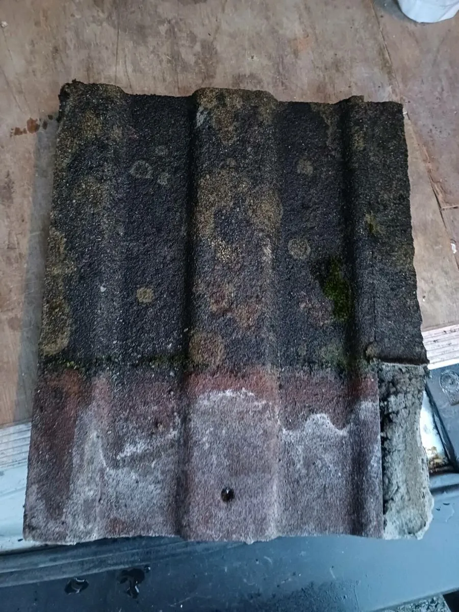 Wanted: 50 Square Marley grey tiles. Galway - Image 3