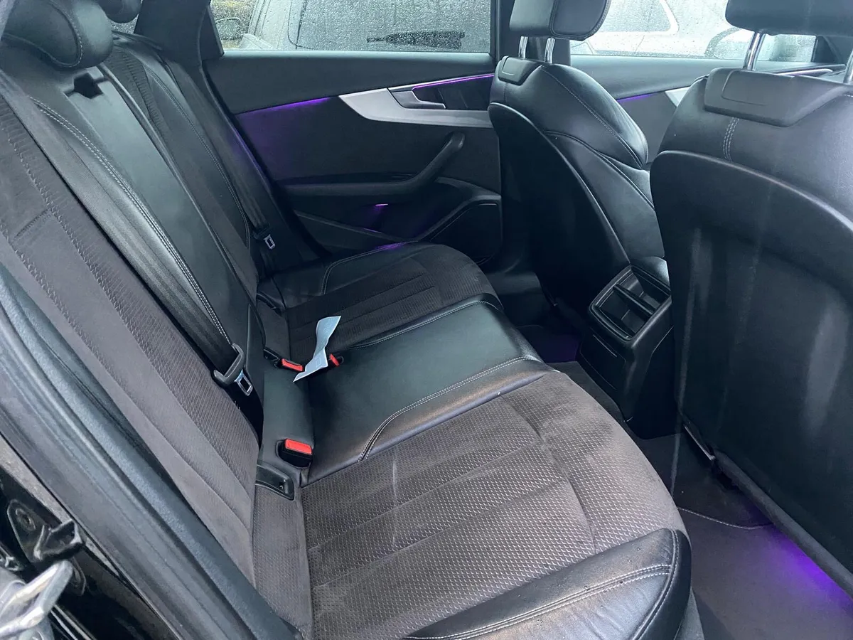 Audi A4 S-Line - Image 3