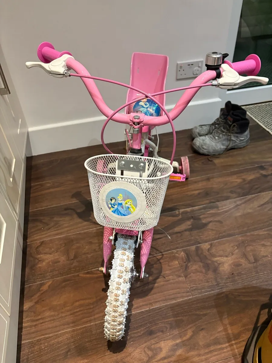 Kids bike - Image 2