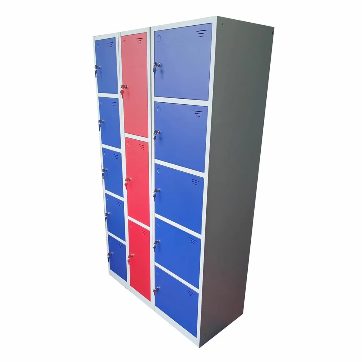 Lockers for sale - NEW - Image 1