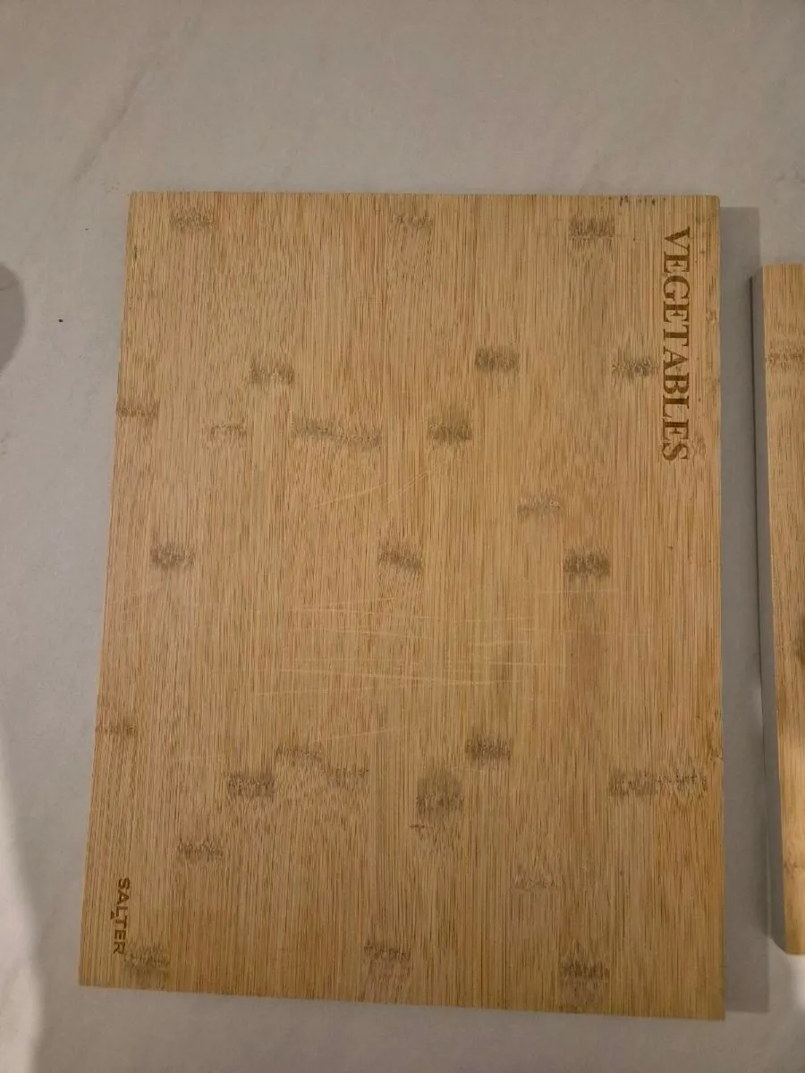 Chopping board - Image 1