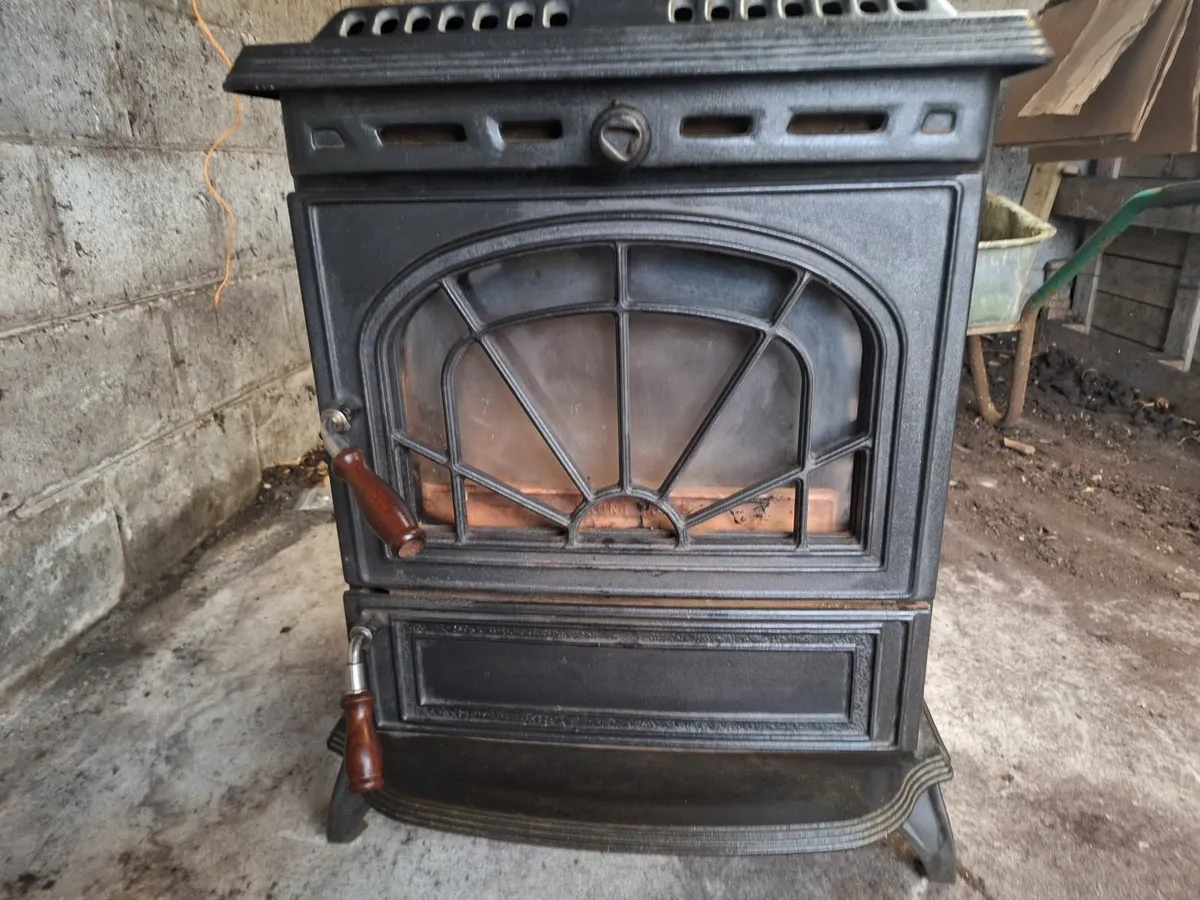 Waterford Stanley Erin Stove - Image 1