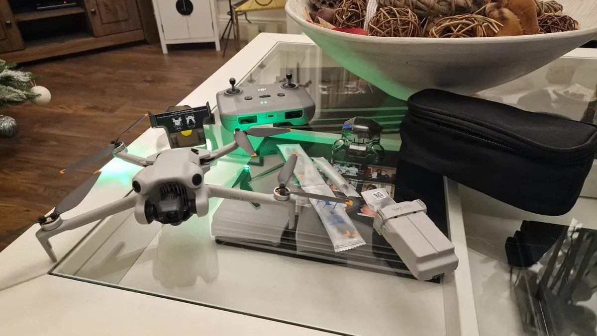 Dji Mini 4 Pro - Image 1