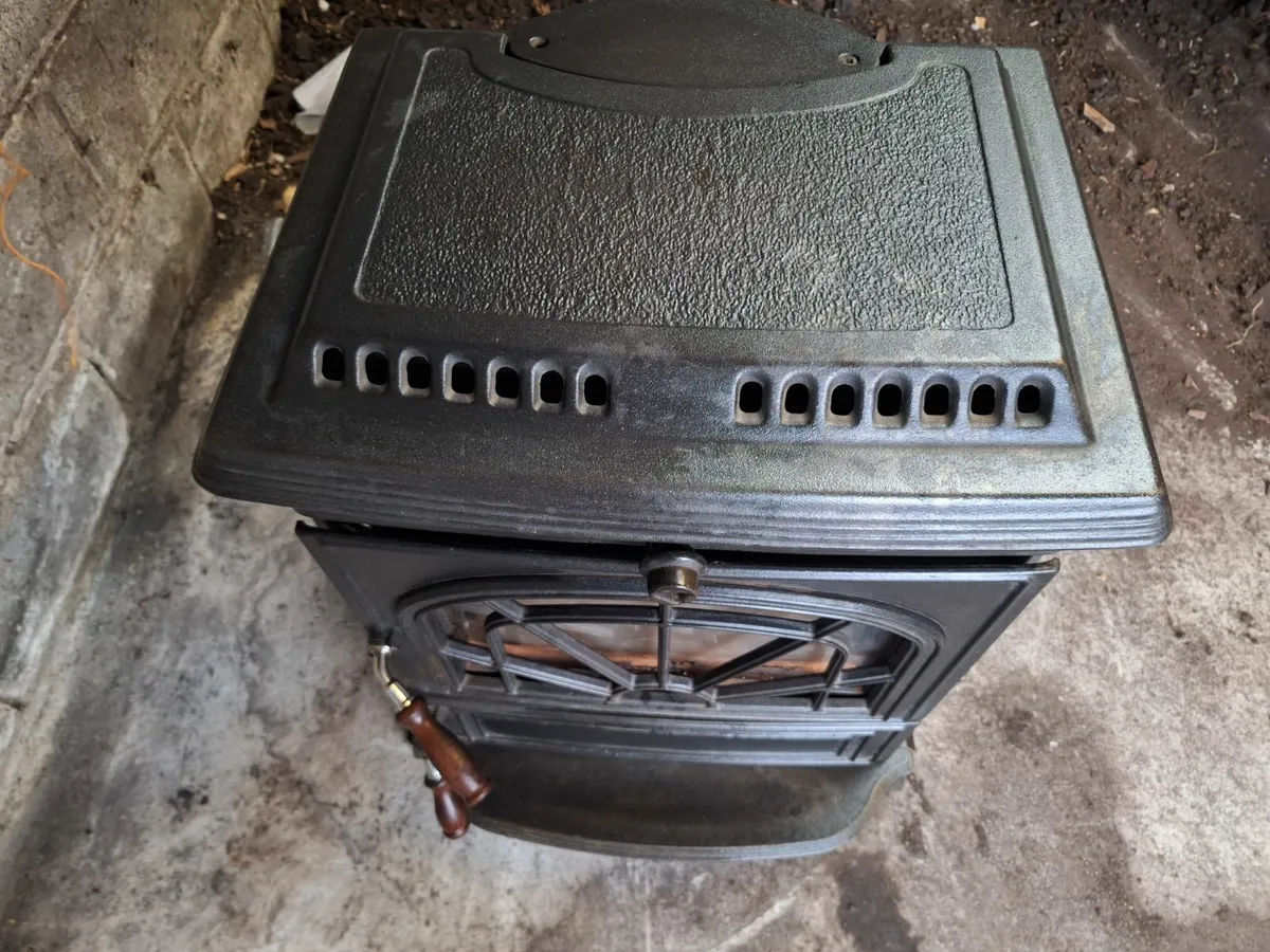 Waterford Stanley Erin Stove - Image 3