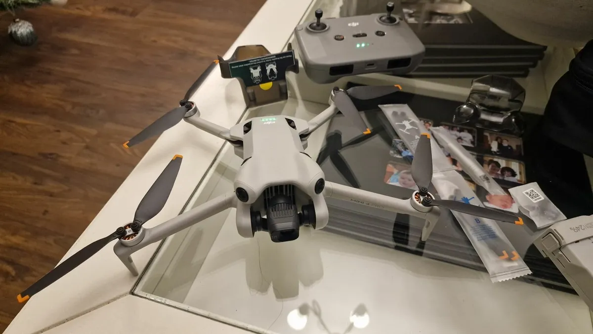 Dji Mini 4 Pro - Image 4