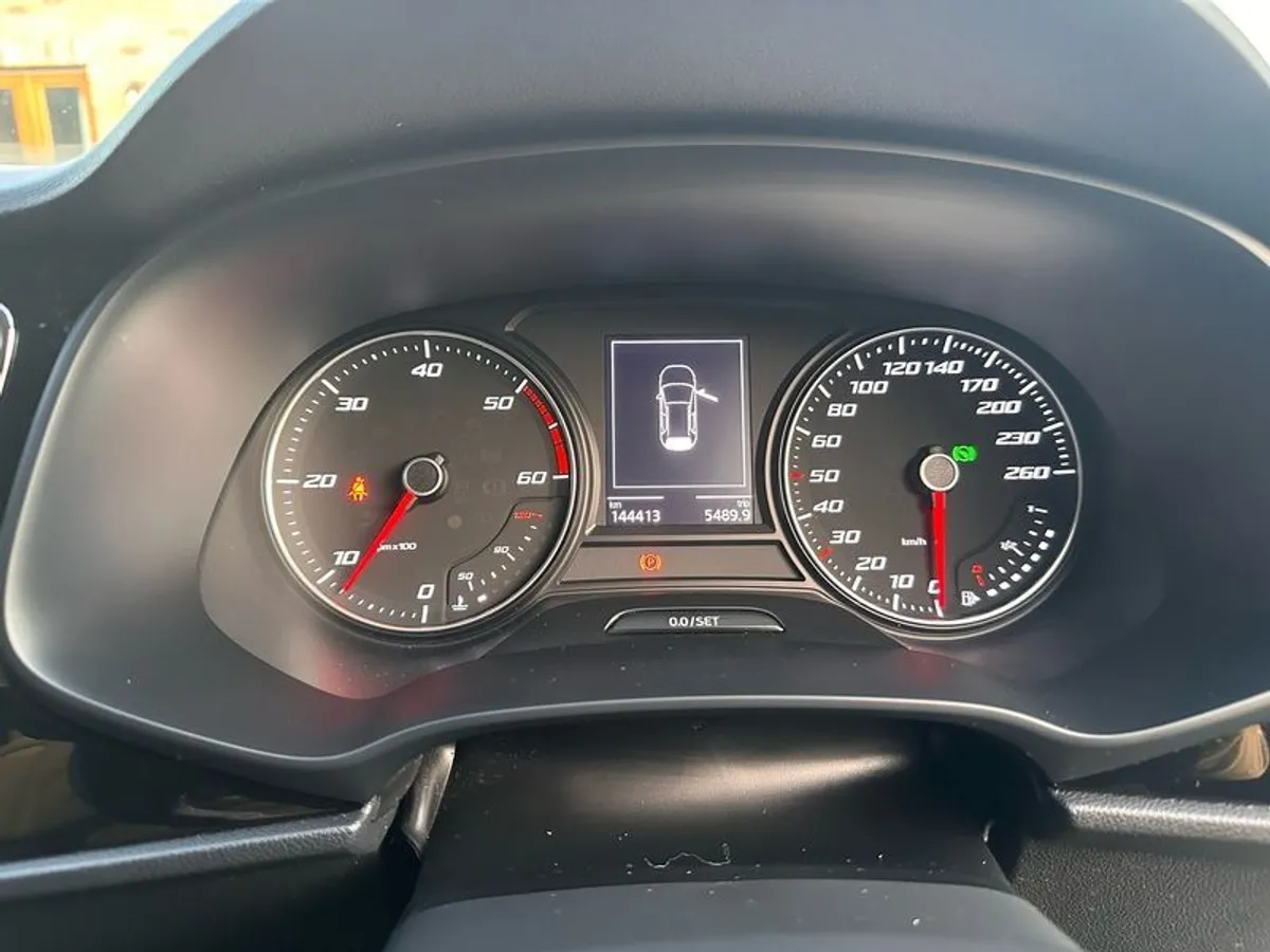 2019 Seat Leon FR ST - Image 4