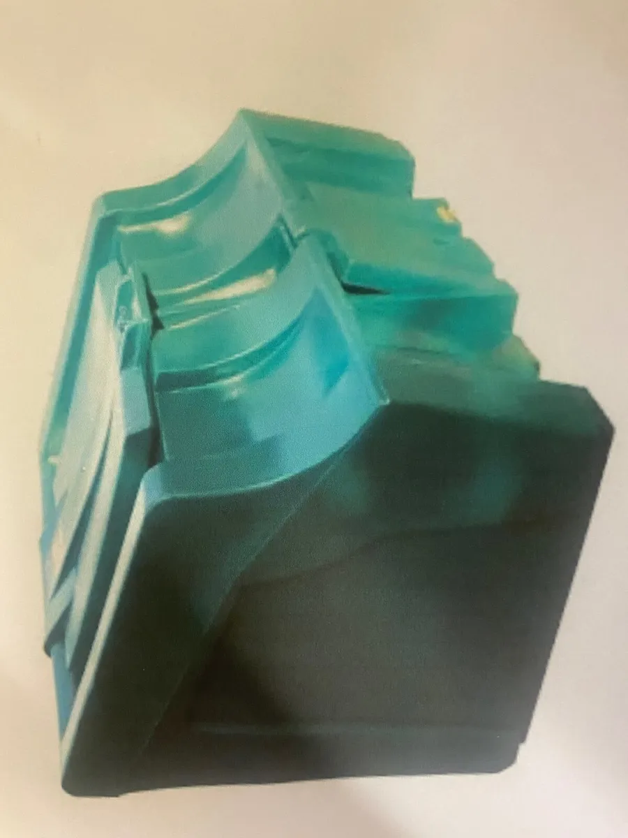 Carbery Coal / Fuel Bunker - Image 2