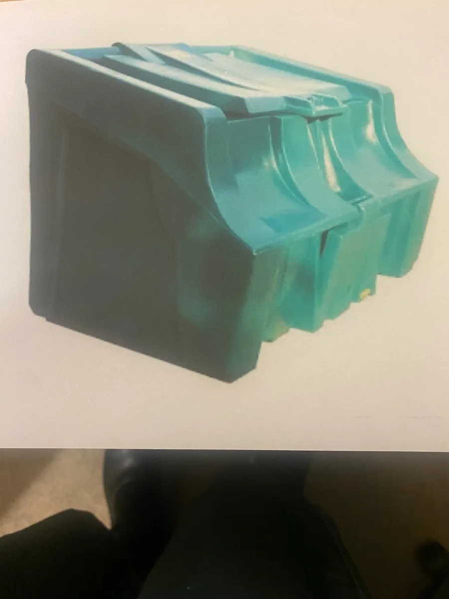 Carbery Coal / Fuel Bunker - Image 3