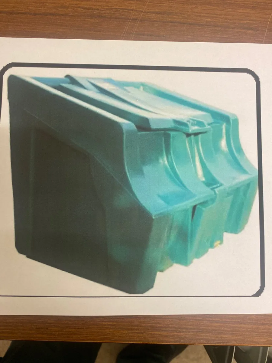 Carbery Coal / Fuel Bunker - Image 4