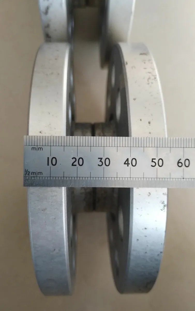 BIMECC Alloy Wheel Spacers - Image 3