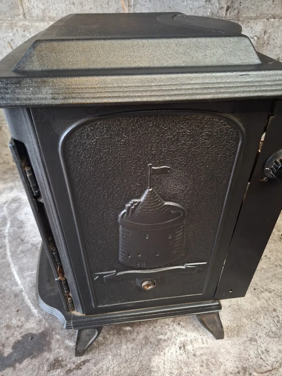 Waterford Stanley Erin Stove - Image 4