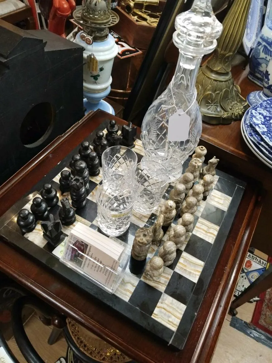 Antiques - Image 1