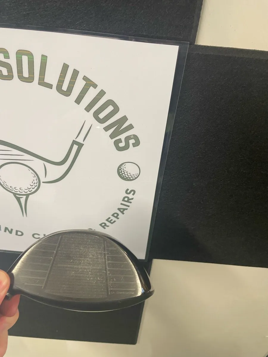 Callaway driver - Image 2