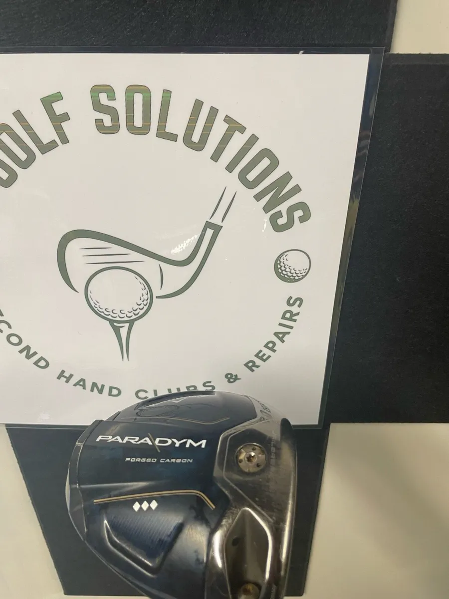 Callaway driver - Image 4