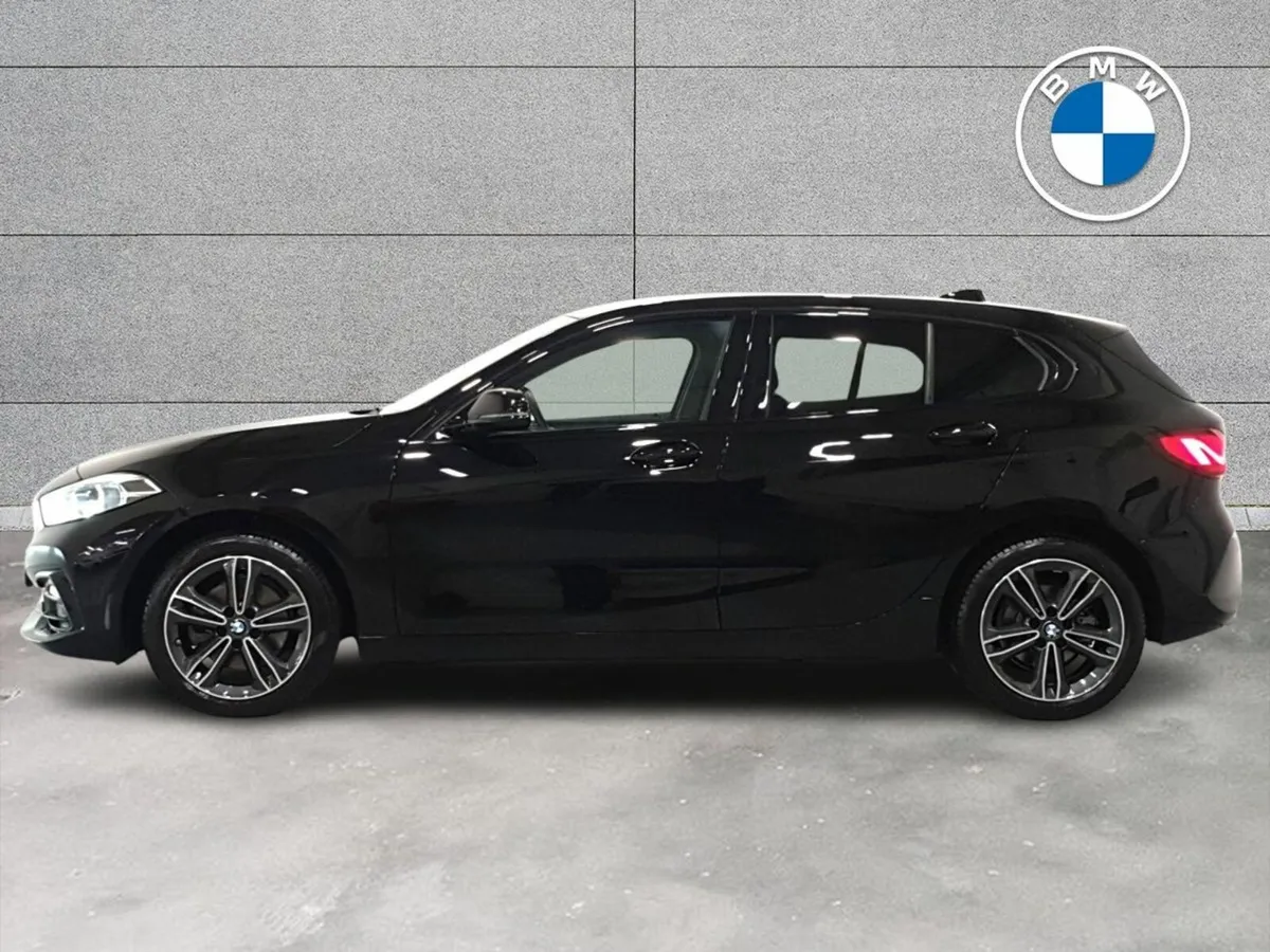 BMW 1-Series 118i Sport - Image 4