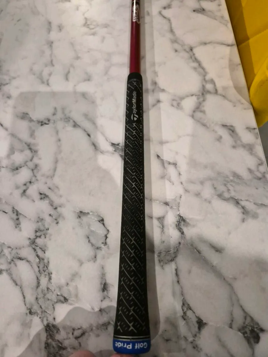 Tour AD driver shaft (taylormade) - Image 2