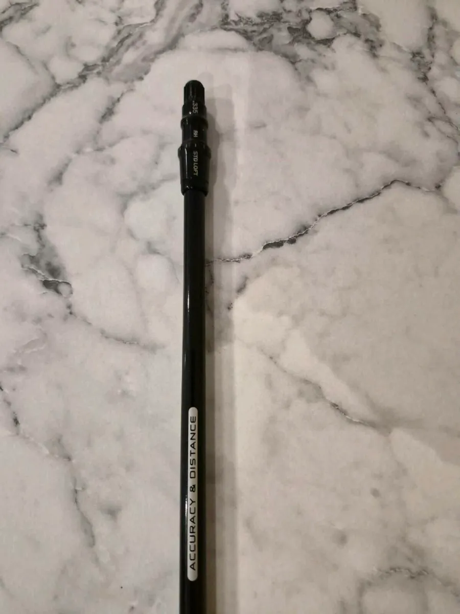 Tour AD driver shaft (taylormade) - Image 4