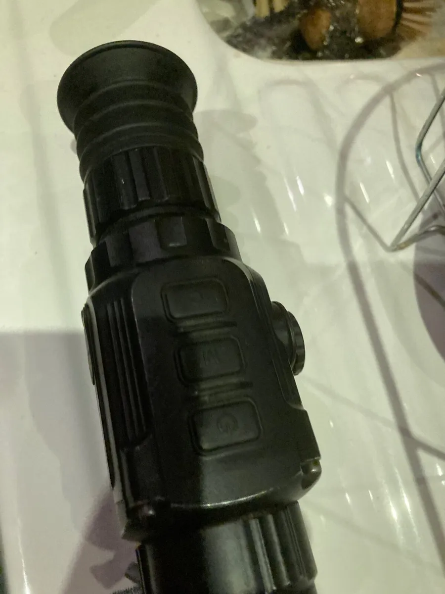 Thermal Rifle scope - Image 1
