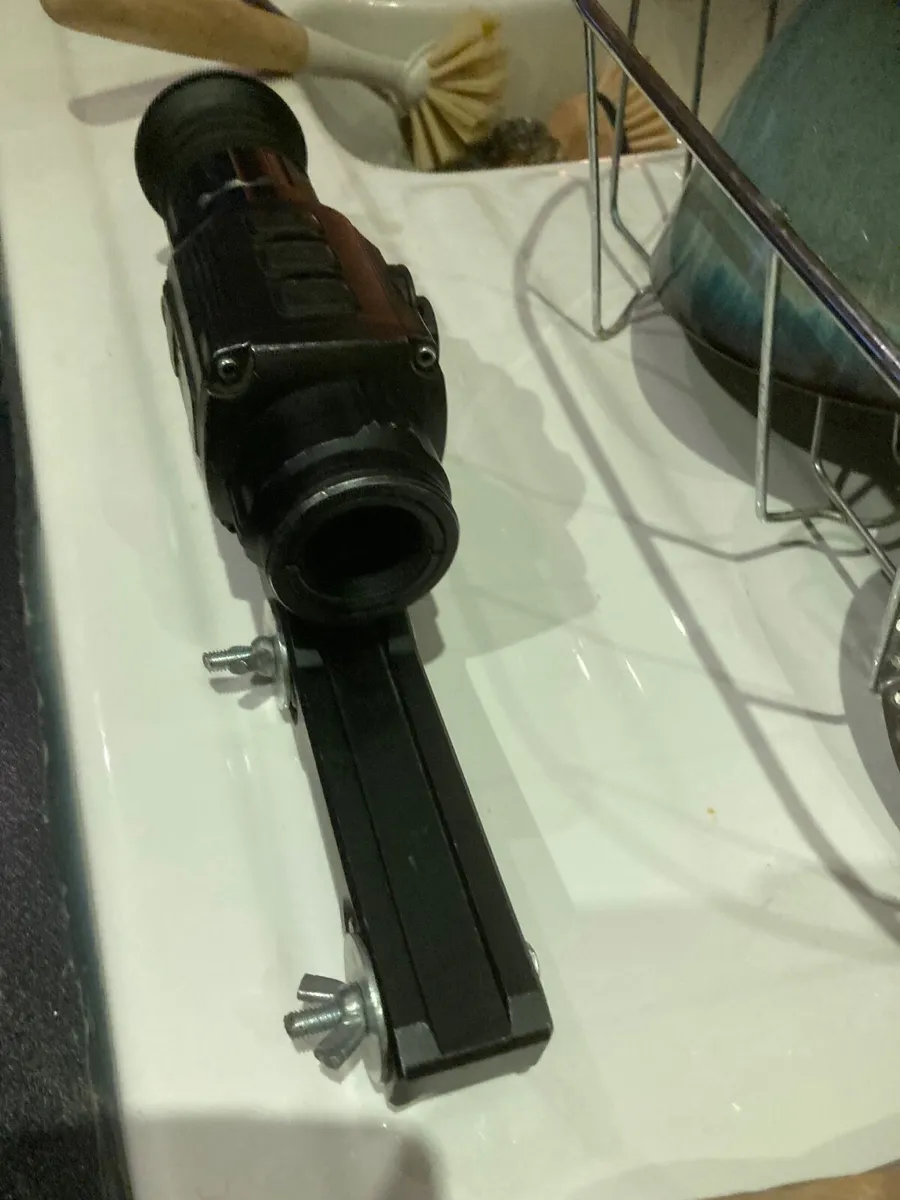 Thermal Rifle scope - Image 2