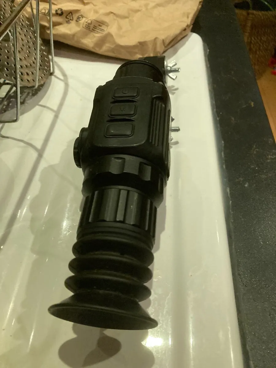 Thermal Rifle scope - Image 3