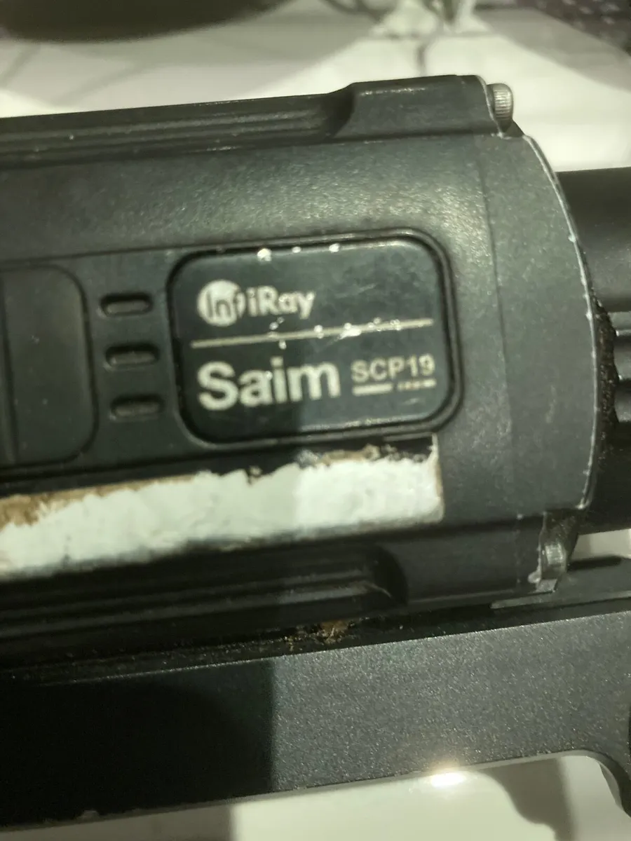 Thermal Rifle scope - Image 4