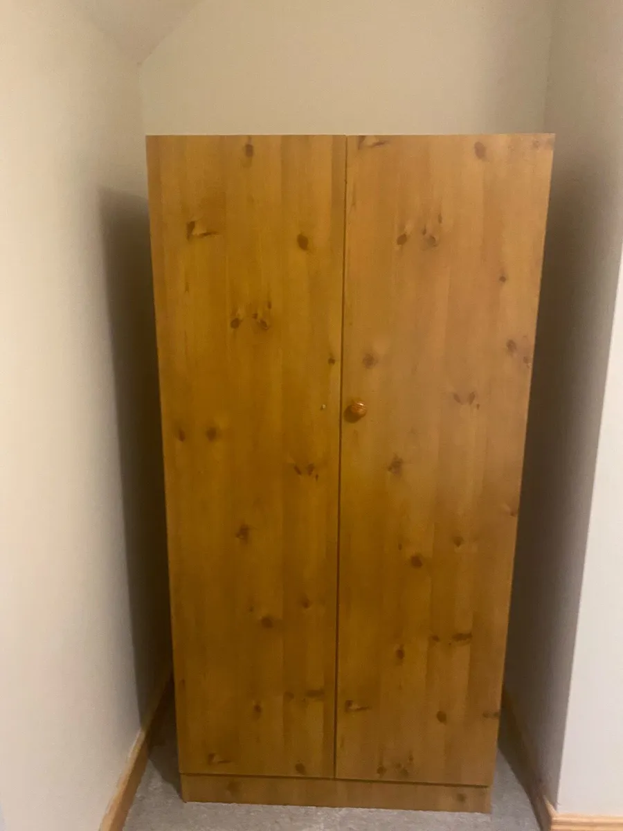 Wardrobes - Image 1
