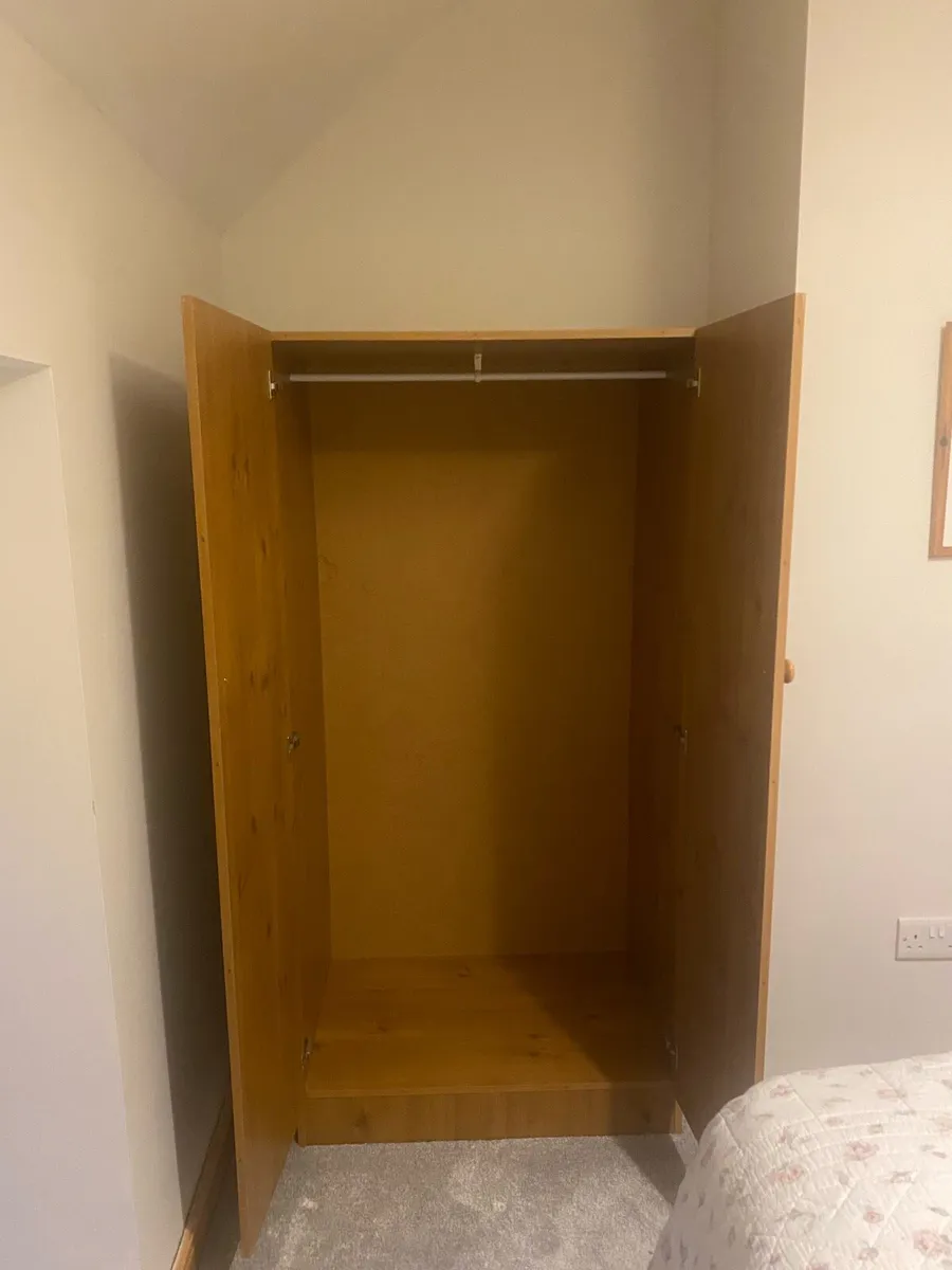 Wardrobes - Image 2