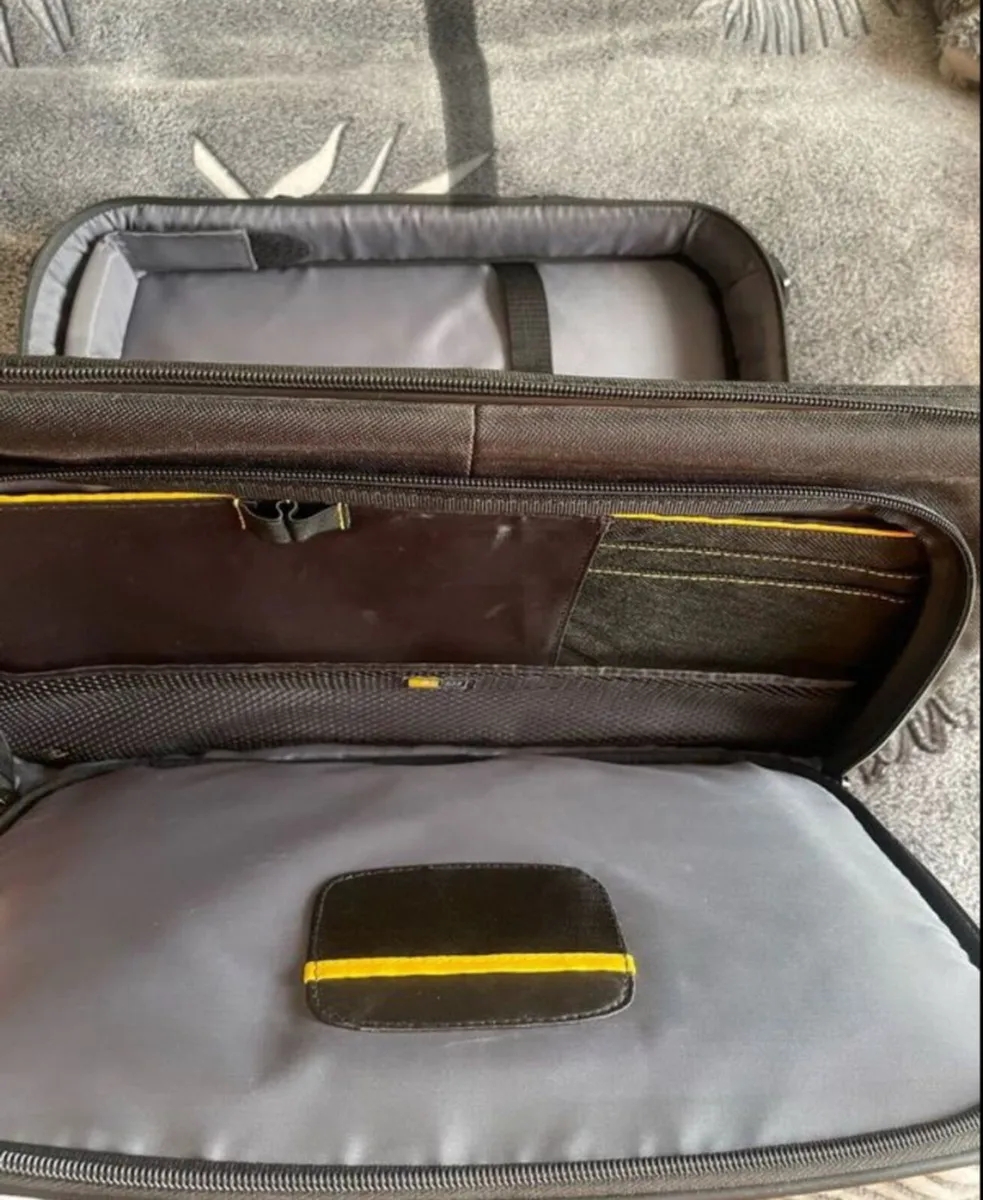 Laptop bag - Image 4