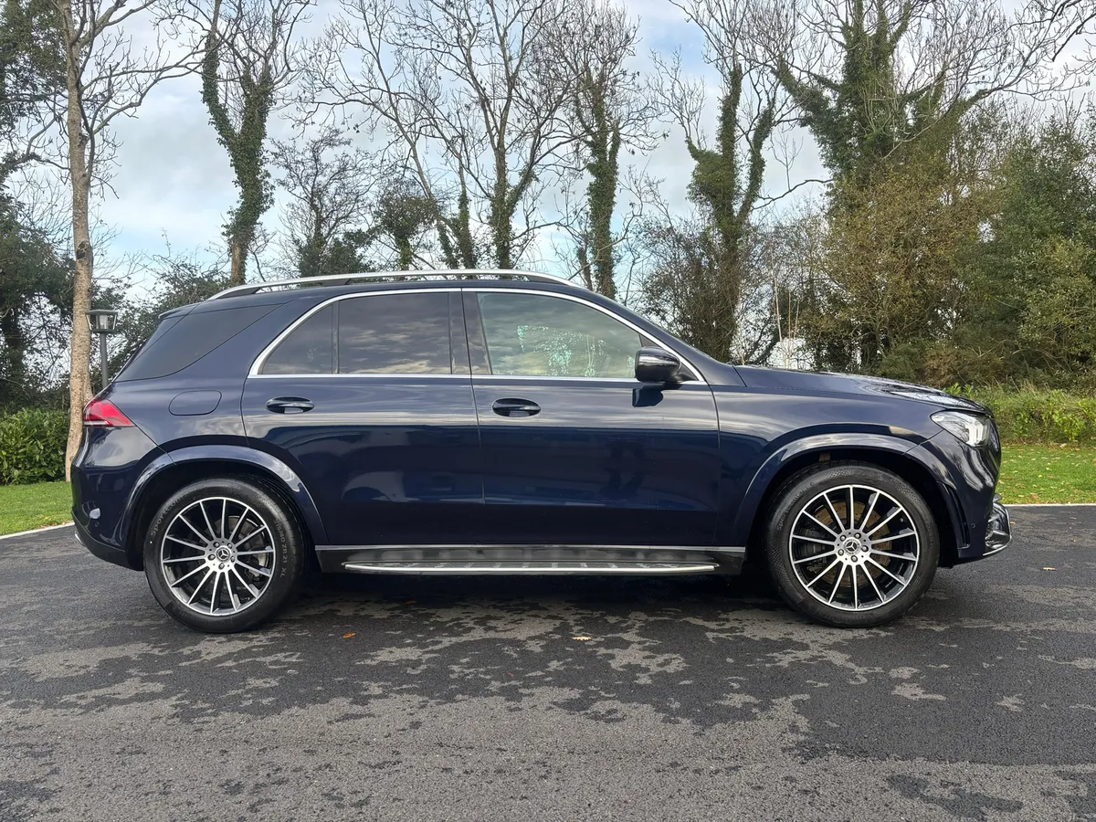 Mercedes GLE - Image 2