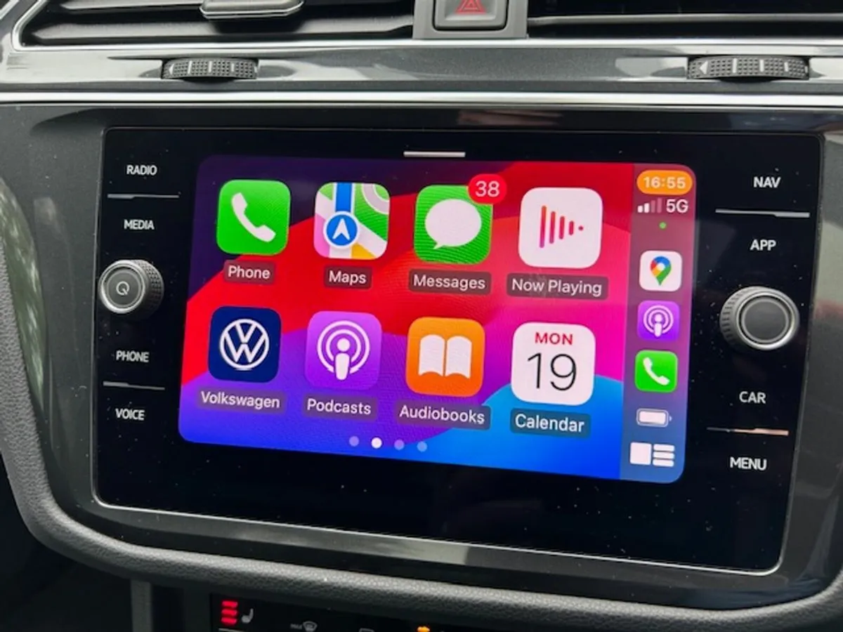 Volkswagen Polo POLO EDITION 75 1.0TSI 95HP D7F - Image 2