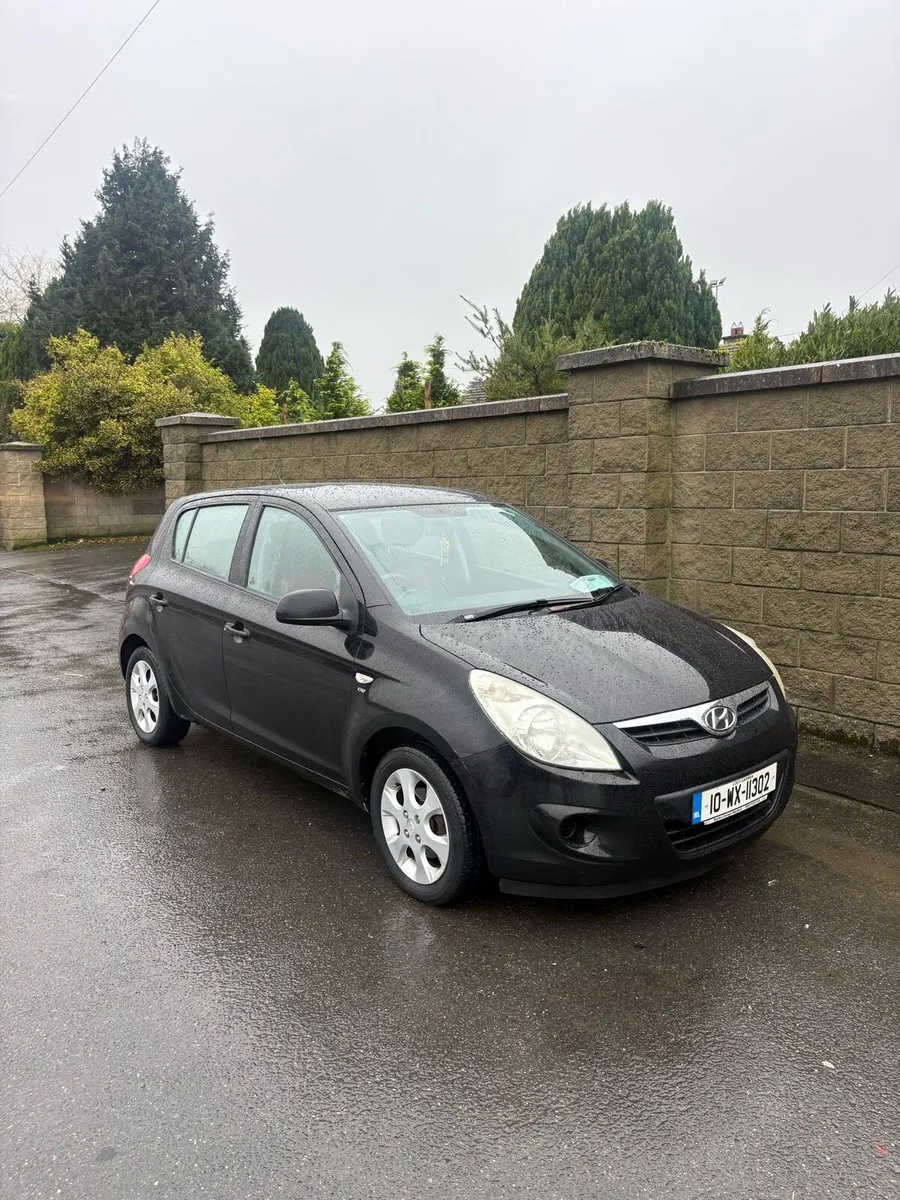 Hyundai i20 NEW NCT - Image 1