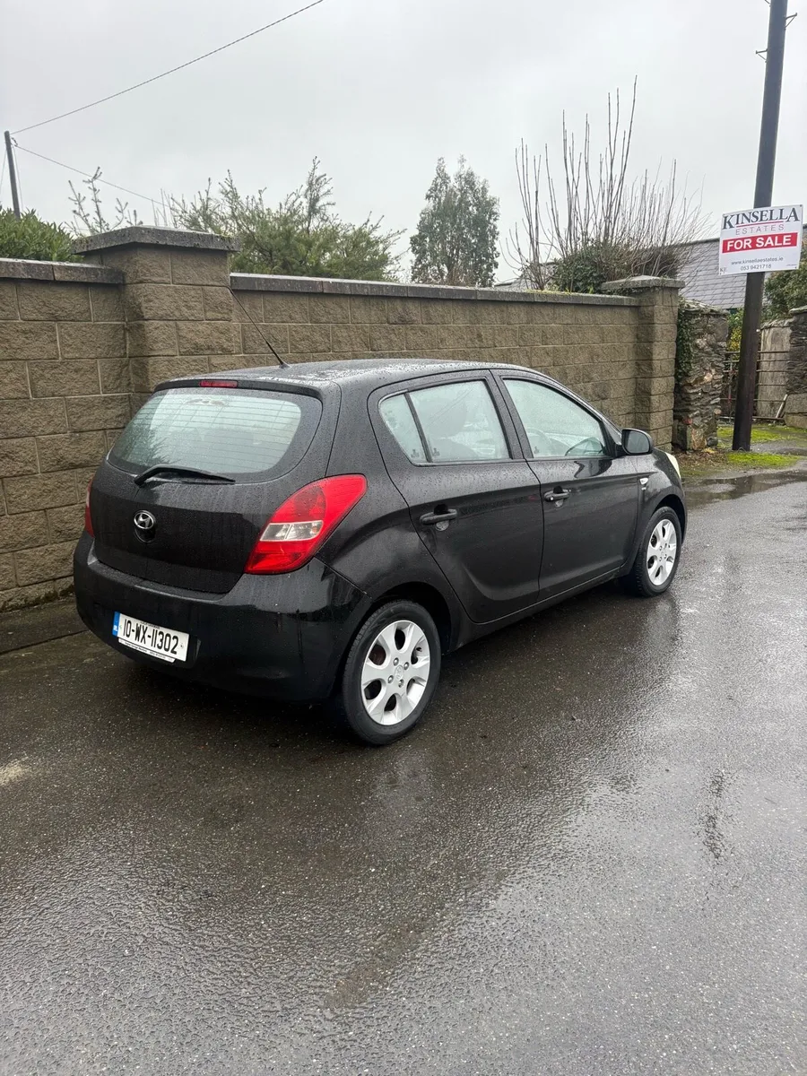 Hyundai i20 NEW NCT - Image 3