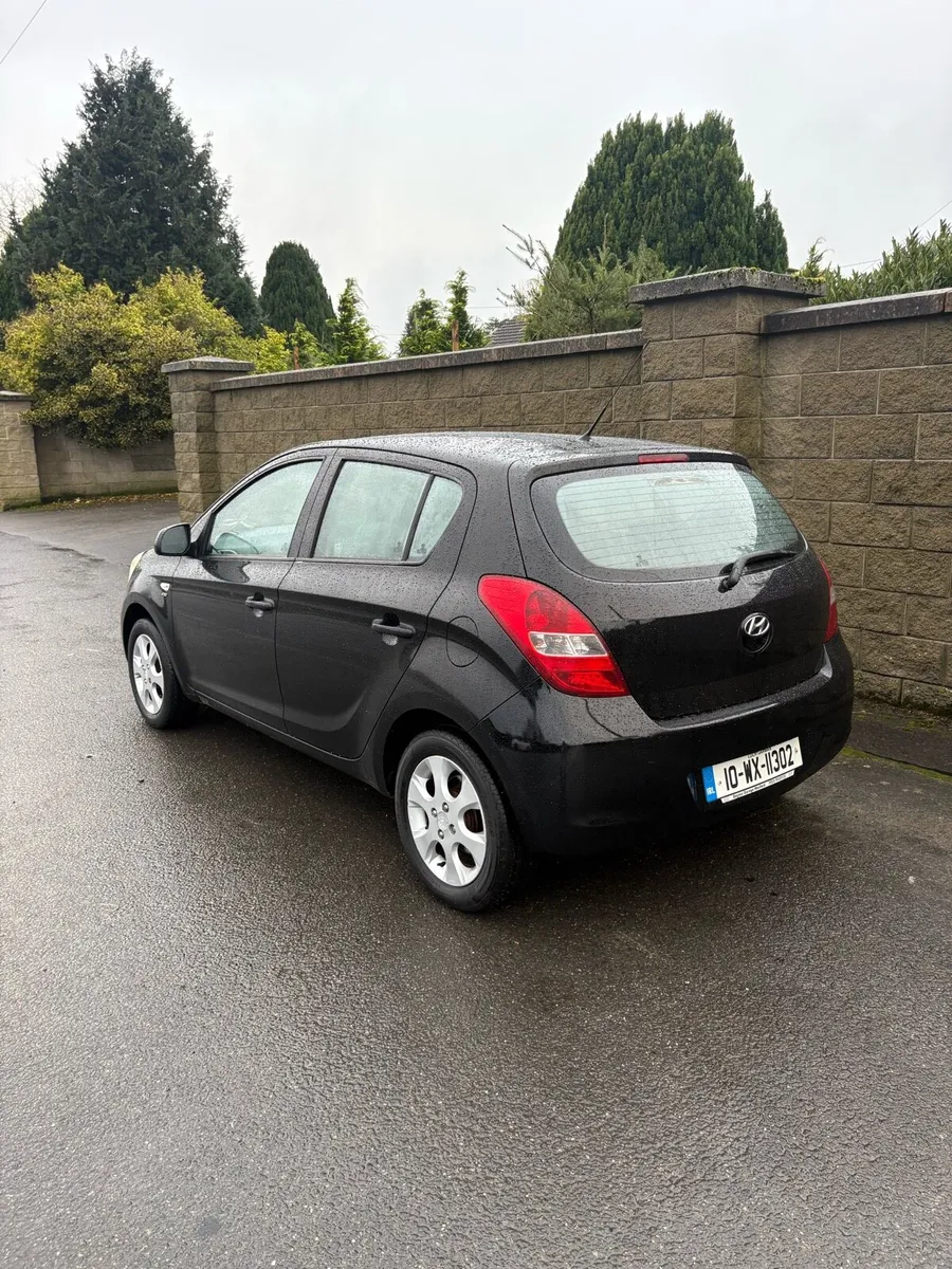 Hyundai i20 NEW NCT - Image 4